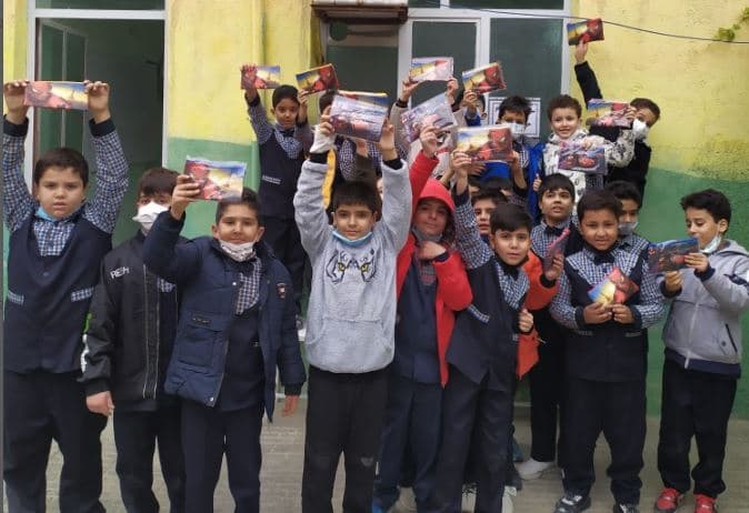 تصویر مقاله