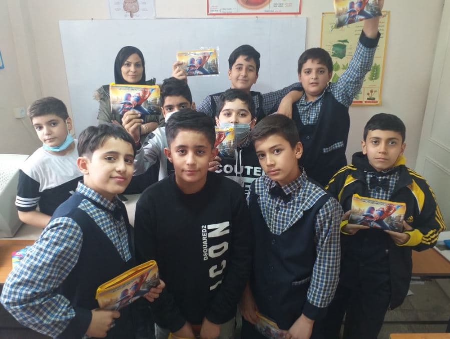 تصویر مقاله